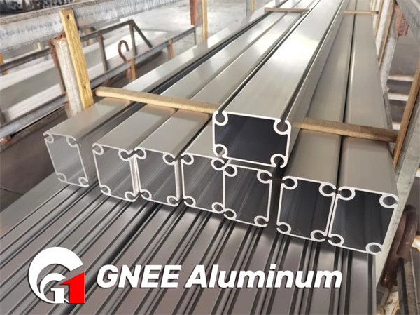 6063 T5 Extruded Aluminum Beam 6063 T5 Extruded Aluminum Beam