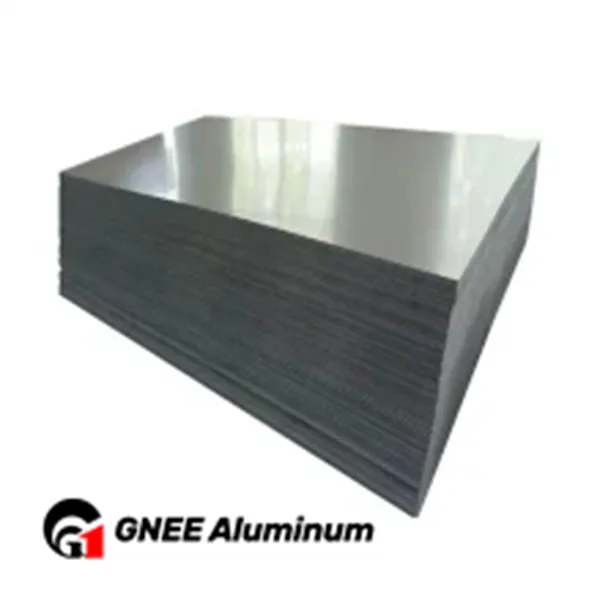 5052A Aluminum Plate