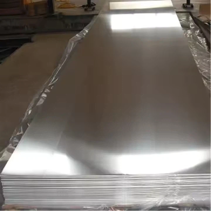 6061 Aluminum Sheet