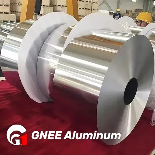 Industrial Aluminium Foil,for Industrial