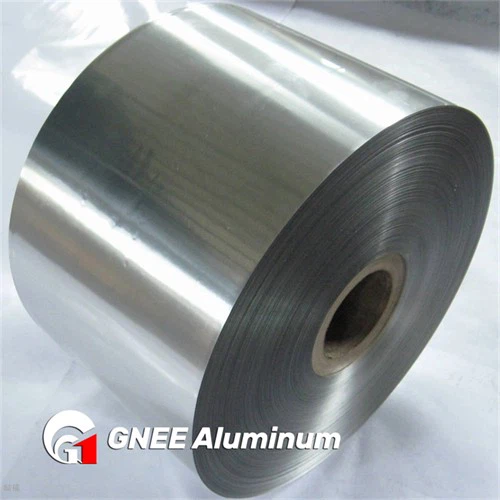 Aluminium Foil in Pharmaceutical Packaging