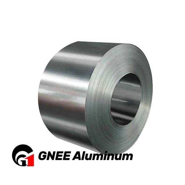 Aluminium Laminated Foil For Food Packaging