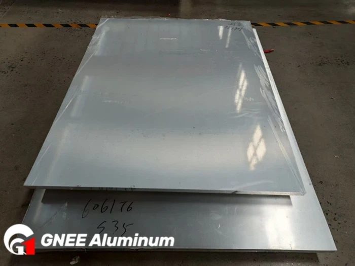 6061 T6 Aluminum Plate 6061 T6 Aluminum Plate