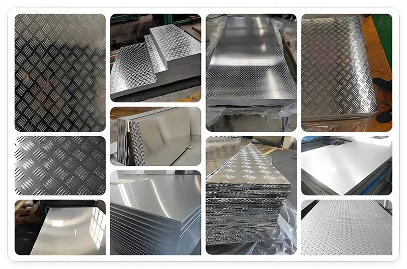 6061 aluminium checker plate 6061 aluminium checker plate