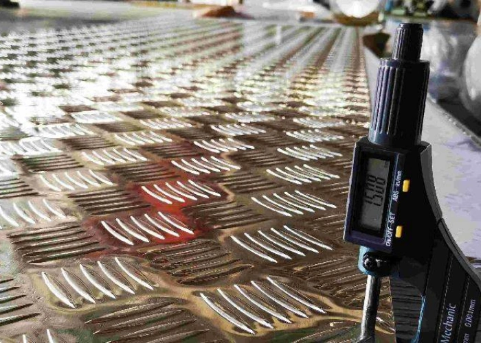 6061 aluminum checker plate 6061 aluminum checker plate