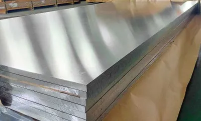 aluminum plate aluminum plate