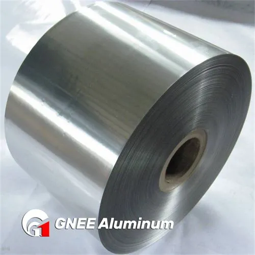 Jumbo Reel Household Foil
