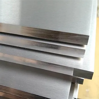 7075 Аероспаце алуминијумска плоча плоча