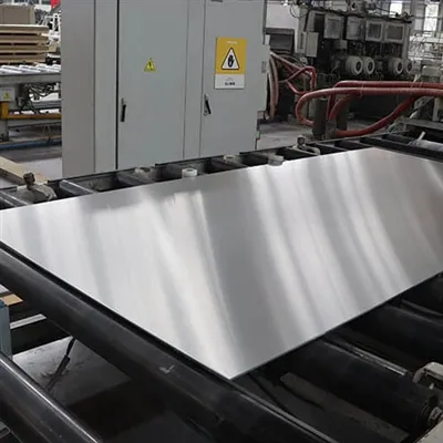 5082 5083 7075 3003 алуминијумска плоча плоча