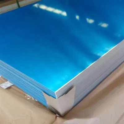 Алуминијумски лим 3003 користи се у Трим