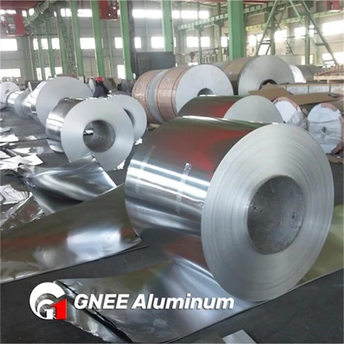 Pharmaceutical Grade Aluminium Foil 8011 H18 Pharmaceutical Grade Aluminium Foil 8011 H18