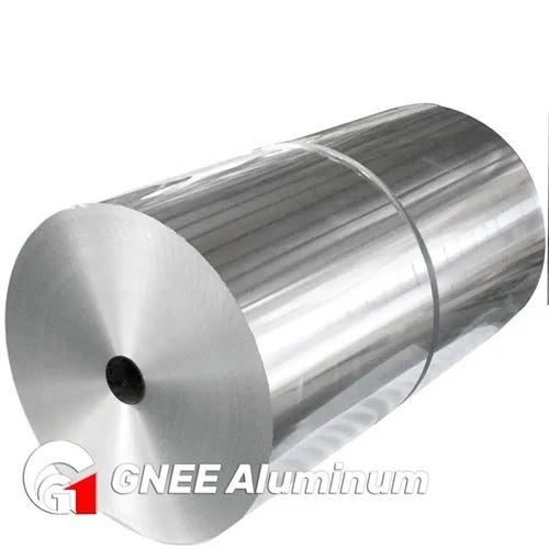 Pharmaceutical Grade Aluminium Foil 8011 H18 Pharmaceutical Grade Aluminium Foil 8011 H18